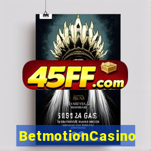 BetmotionCasino