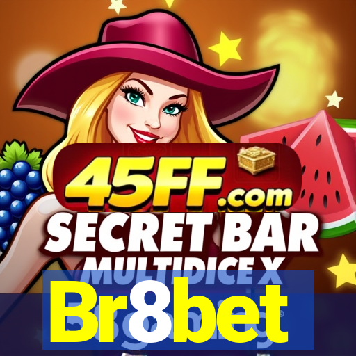 Br8bet