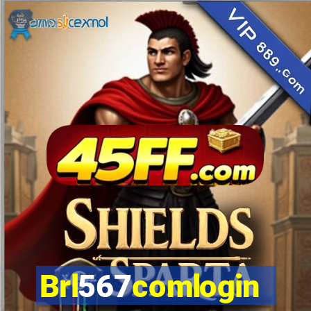 Brl567comlogin