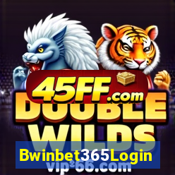 Bwinbet365Login