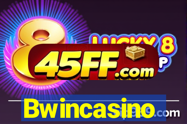 Bwincasino