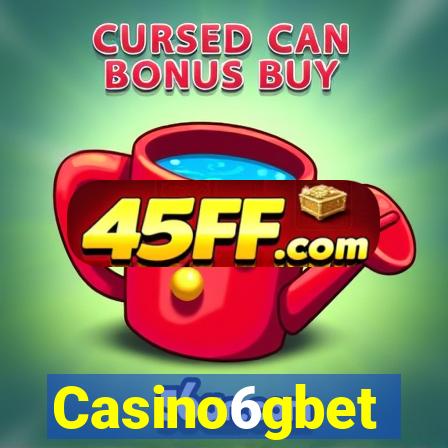 Casino6gbet