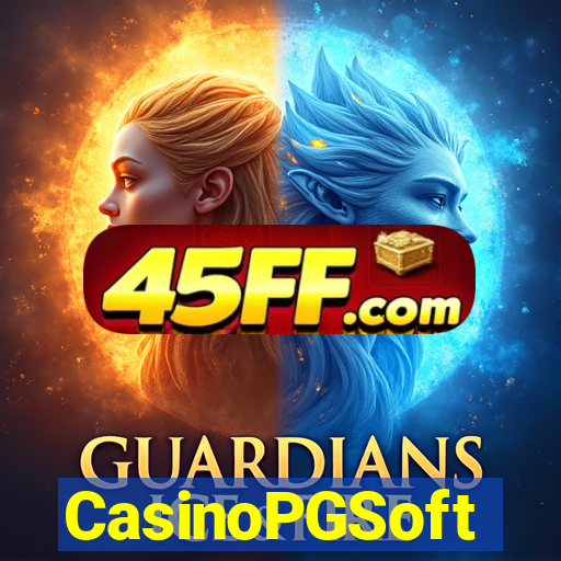 CasinoPGSoft