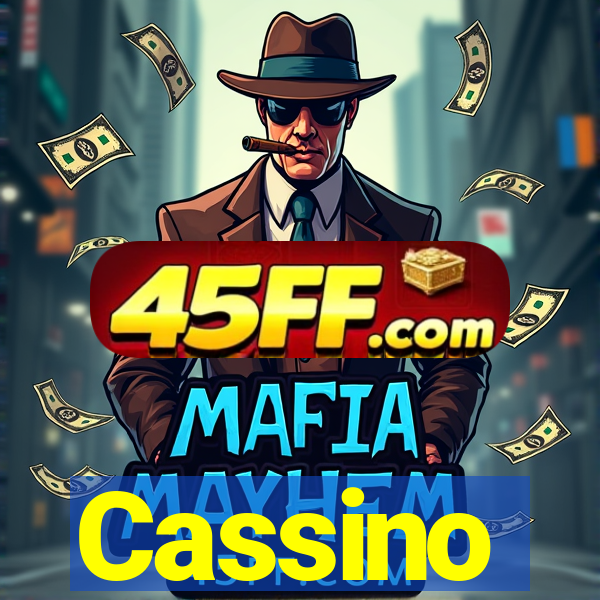 Cassino