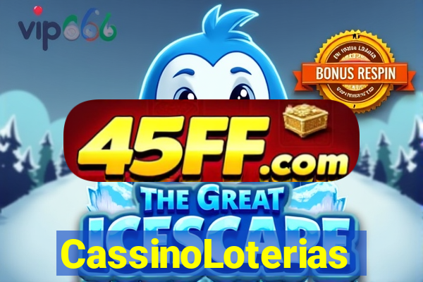 CassinoLoterias