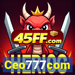 Ceo777com