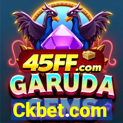 Ckbet.com