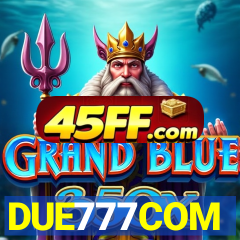 DUE777COM