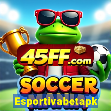 Esportivabetapk