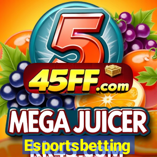 Esportsbetting