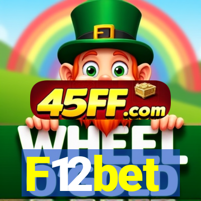 F12bet