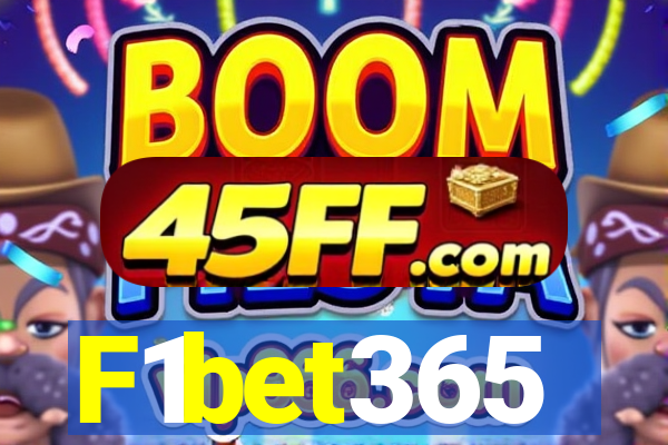 F1bet365