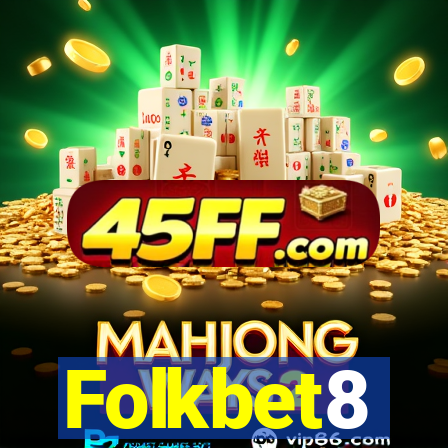 Folkbet8