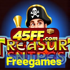 Freegames