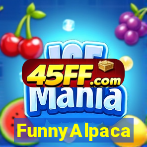 FunnyAlpaca