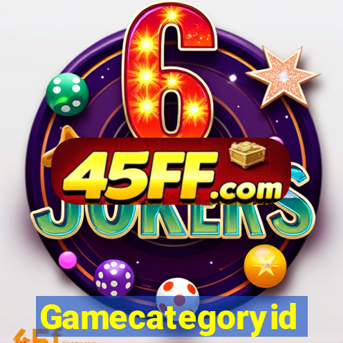 Gamecategoryid