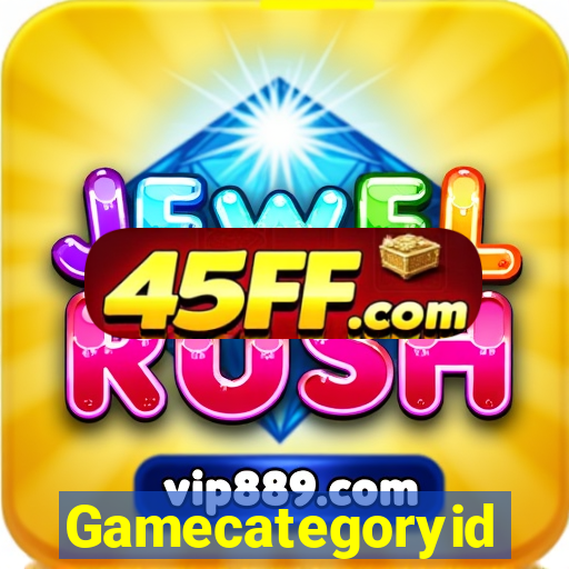 Gamecategoryid