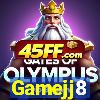 Gamejj8
