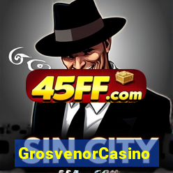 GrosvenorCasino