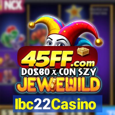 Ibc22Casino