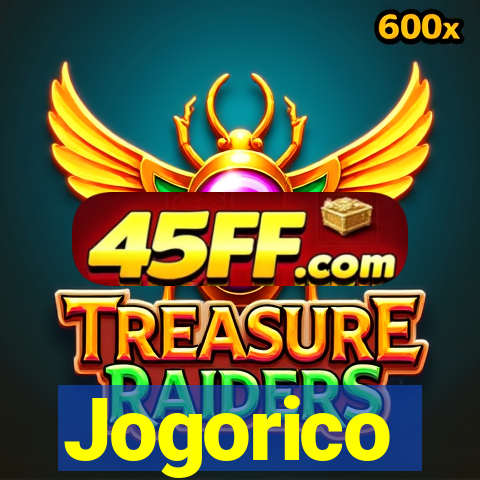 Jogorico
