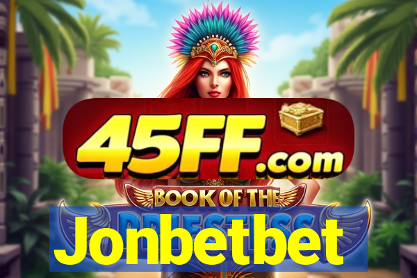 Jonbetbet