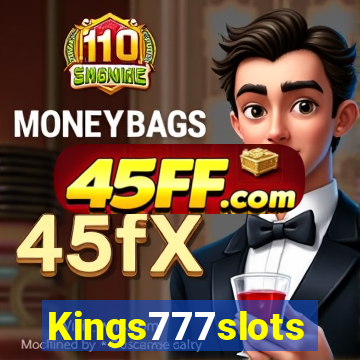 Kings777slots