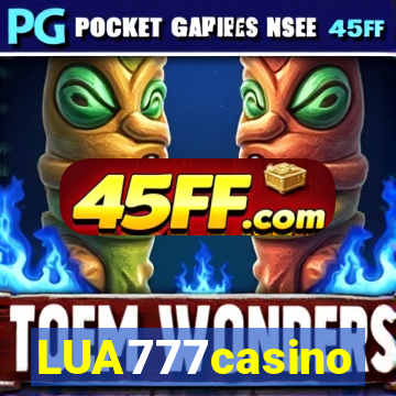 LUA777casino