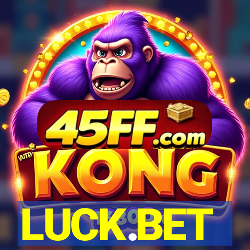 LUCK.BET