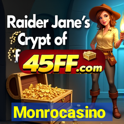 Monrocasino
