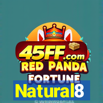 Natural8