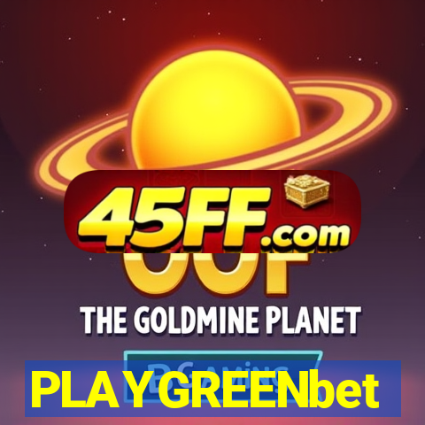 PLAYGREENbet