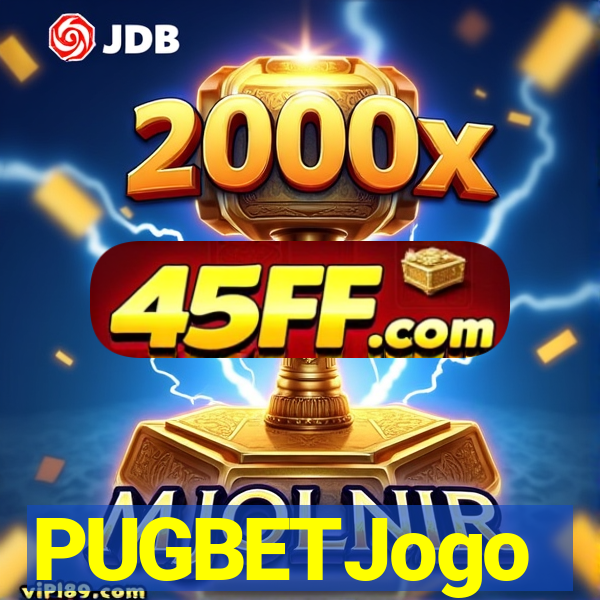 PUGBETJogo