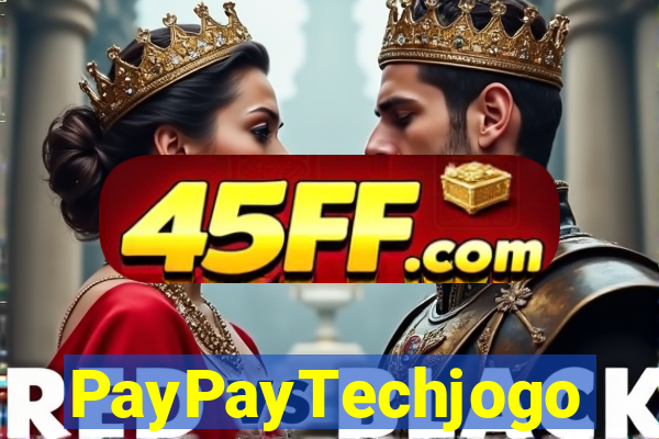 PayPayTechjogo
