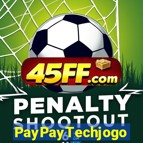 PayPayTechjogo