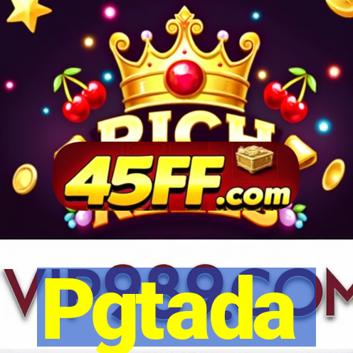 Pgtada
