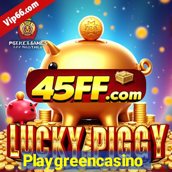 Playgreencasino