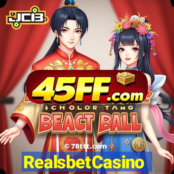RealsbetCasino
