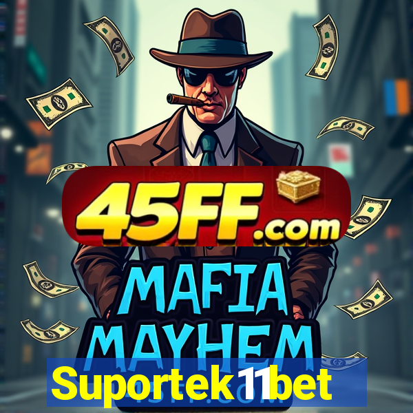 Suportek11bet