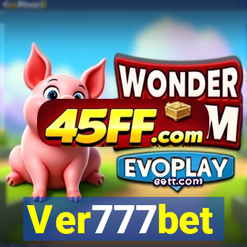 Ver777bet