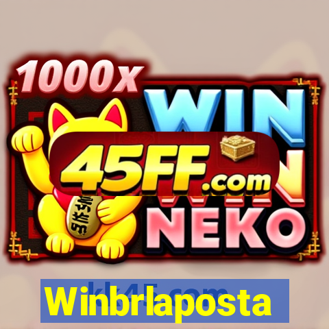 Winbrlaposta