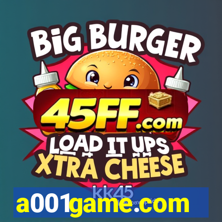 a001game.com