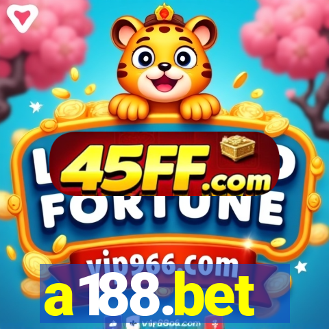 a188.bet