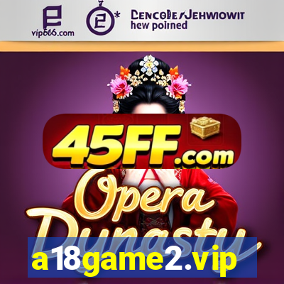 a18game2.vip
