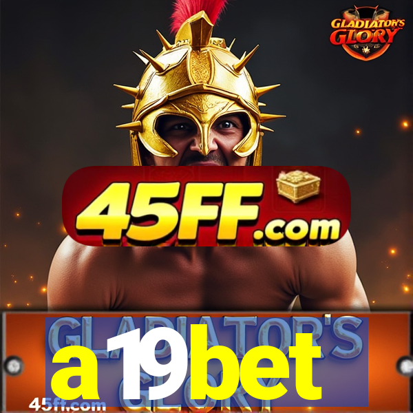 a19bet