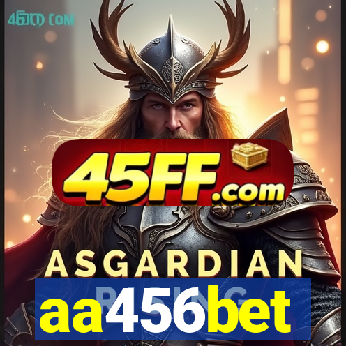 aa456bet