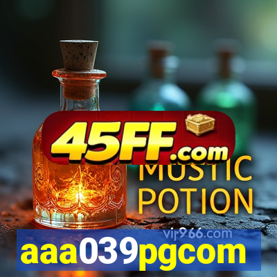 aaa039pgcom