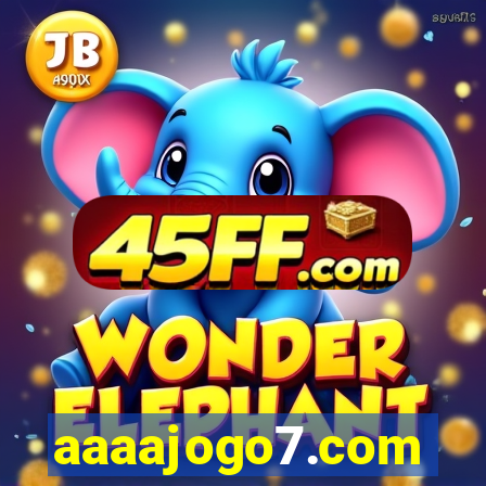 aaaajogo7.com