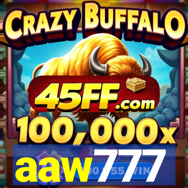 aaw777