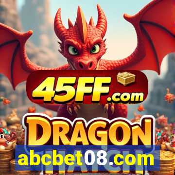 abcbet08.com